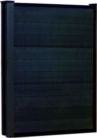 Panel ogrodzeniowy